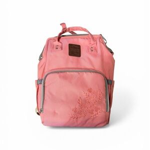 Pink Disney Women's Backpack